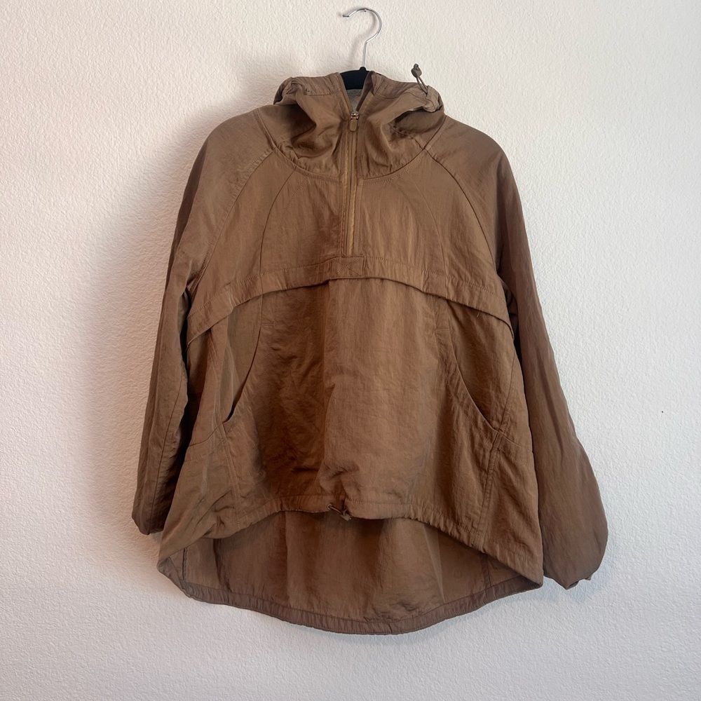 LULULEMON jacket